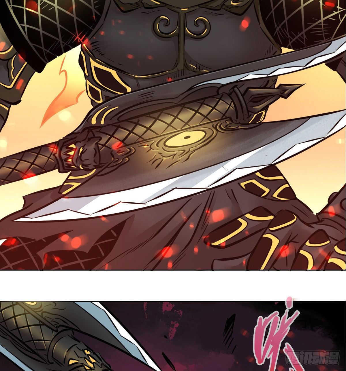 第九十六话(1/2)-第98话