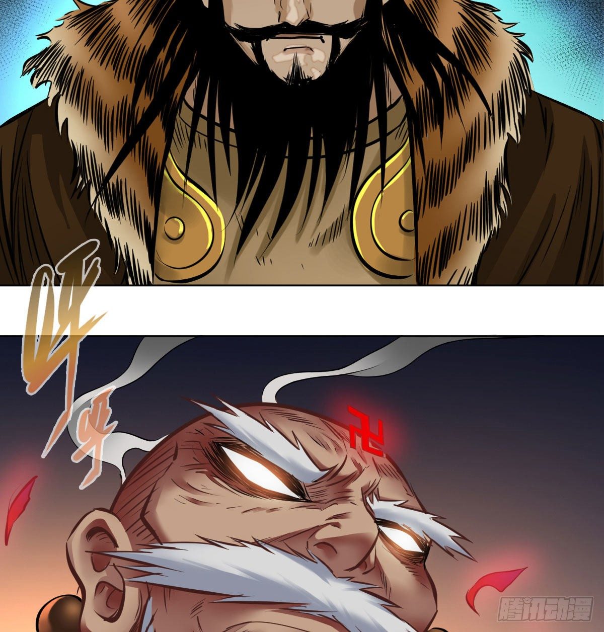 第九十八话(1/2)-第100话