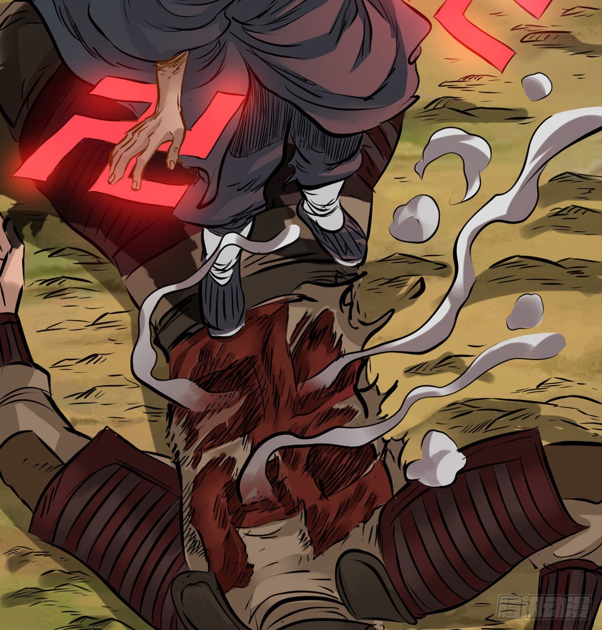 第九十八话(1/2)-第100话