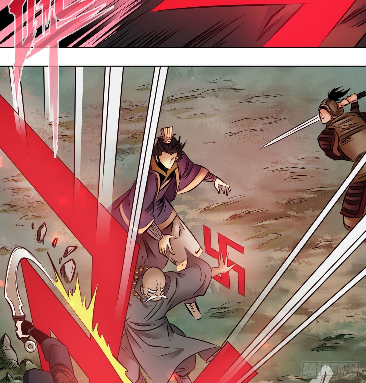 第九十八话(1/2)-第100话