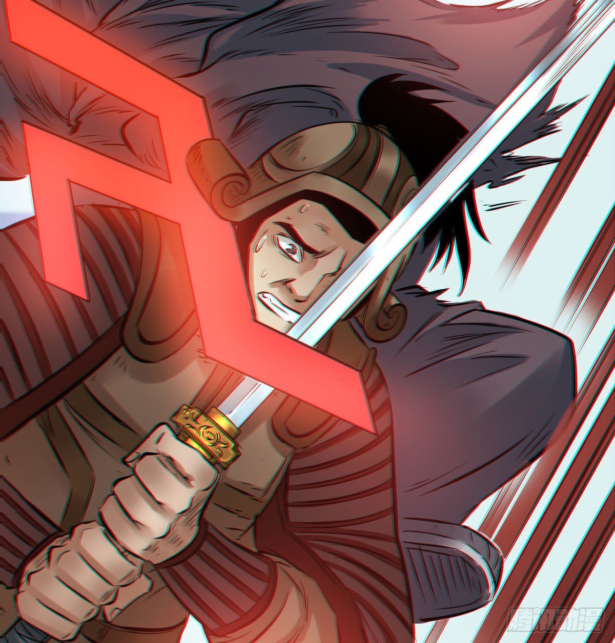 第九十八话(1/2)-第100话