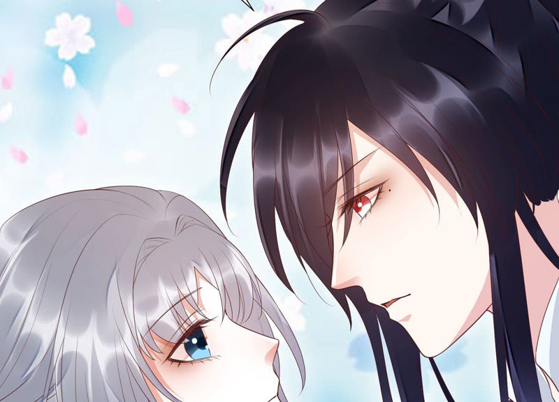 知君深情不易 - 第91話 我好像來過這裡？(1/2) - 2