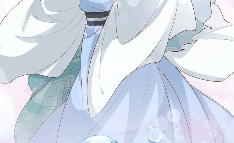 知君深情不易 - 第93話 關於渡氣什麼的~(1/2) - 5