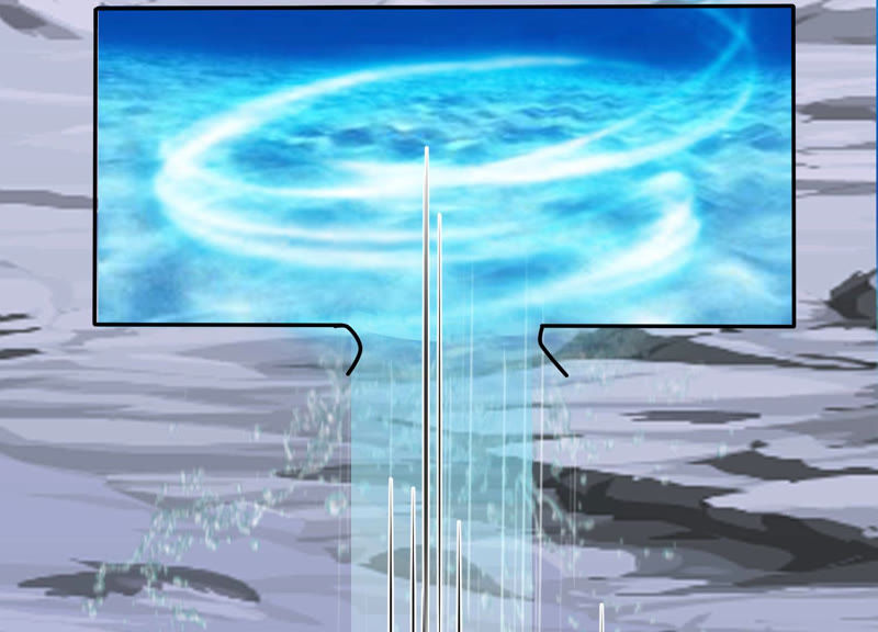 知君深情不易 - 第93話 關於渡氣什麼的~(1/2) - 2