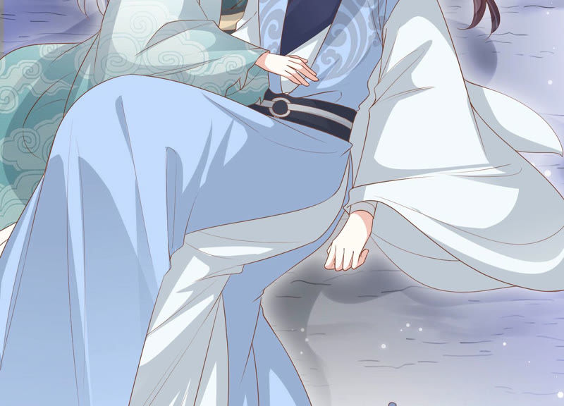 知君深情不易 - 第95話 你不仁，就別怪我不義(2/2) - 2