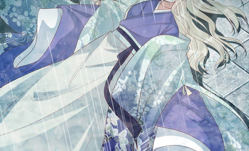 知君深情不易 - 第95話 你不仁，就別怪我不義(2/2) - 5