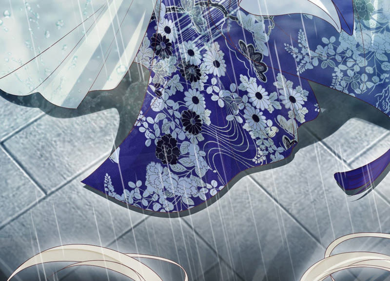 知君深情不易 - 第95話 你不仁，就別怪我不義(2/2) - 1