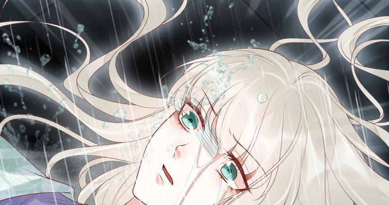 知君深情不易 - 第95話 你不仁，就別怪我不義(2/2) - 2