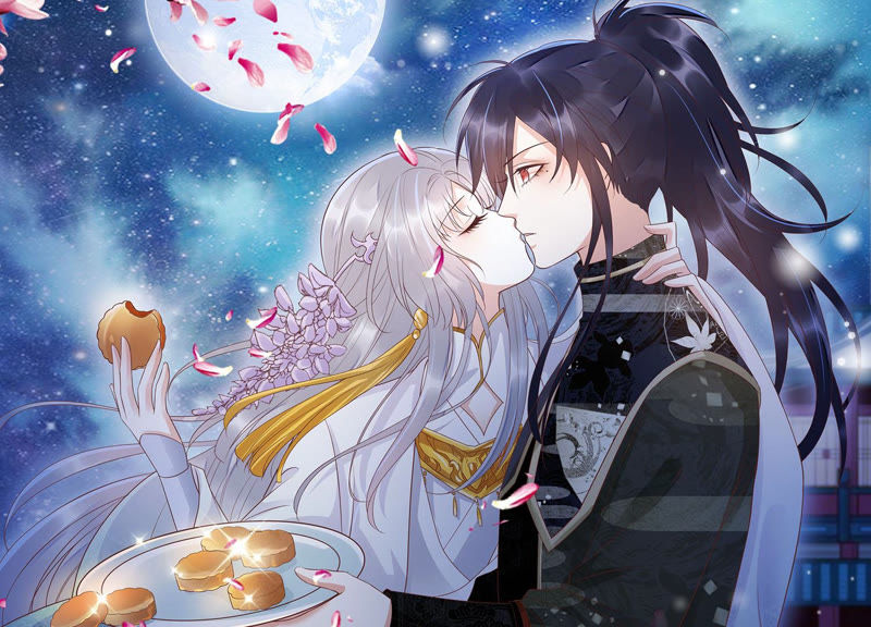 知君深情不易 - 第95話 你不仁，就別怪我不義(2/2) - 1