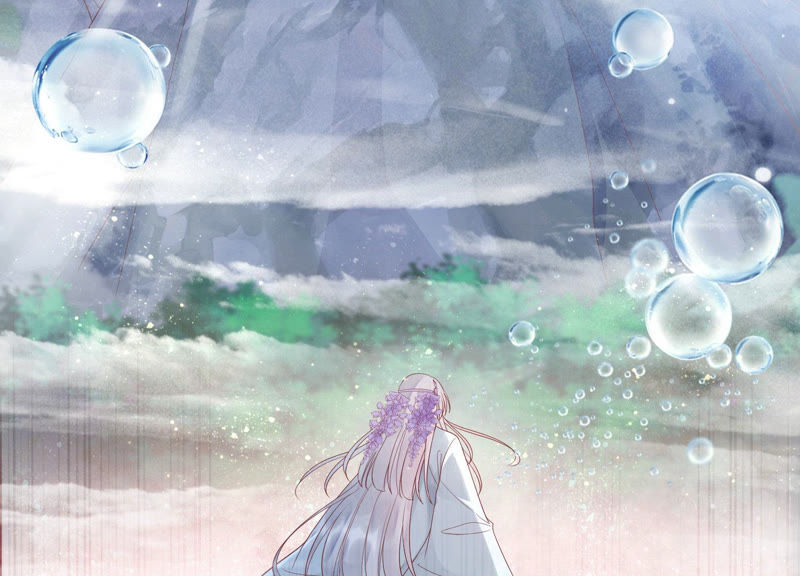 知君深情不易 - 第99話 了結你的癡心妄想(2/2) - 4