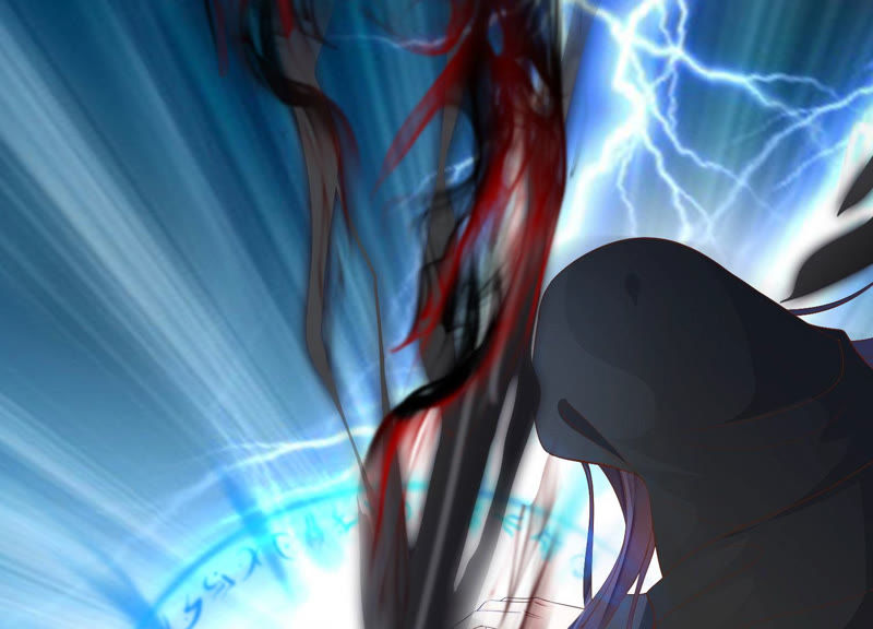 知君深情不易 - 第101話 我會保護你(1/2) - 4