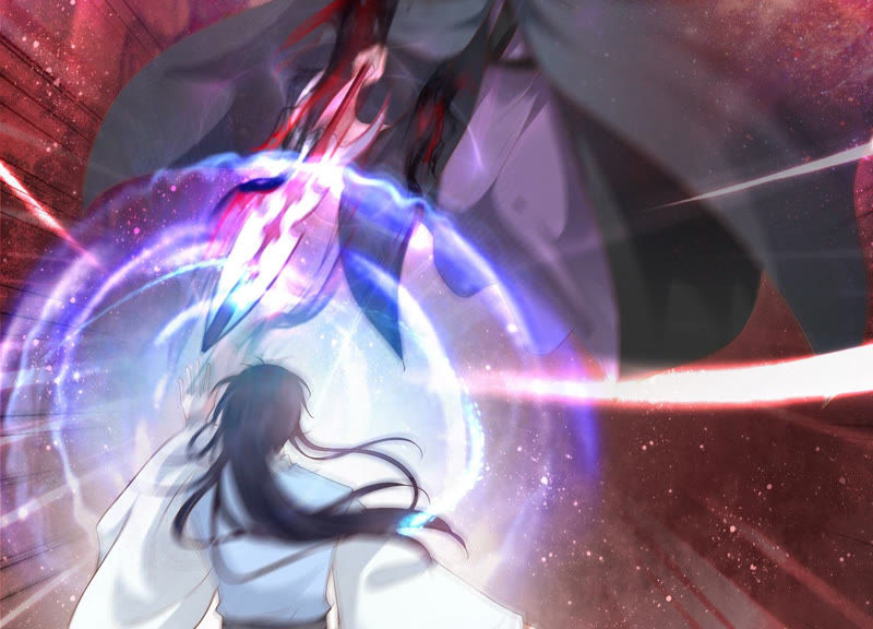 知君深情不易 - 第101話 我會保護你(1/2) - 5