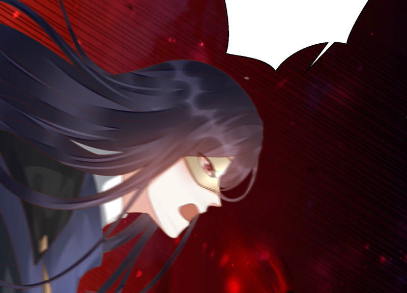 知君深情不易 - 第101話 我會保護你(2/2) - 1