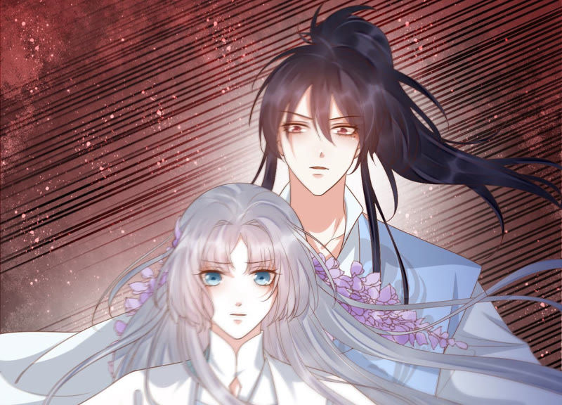 知君深情不易 - 第101話 我會保護你(2/2) - 5