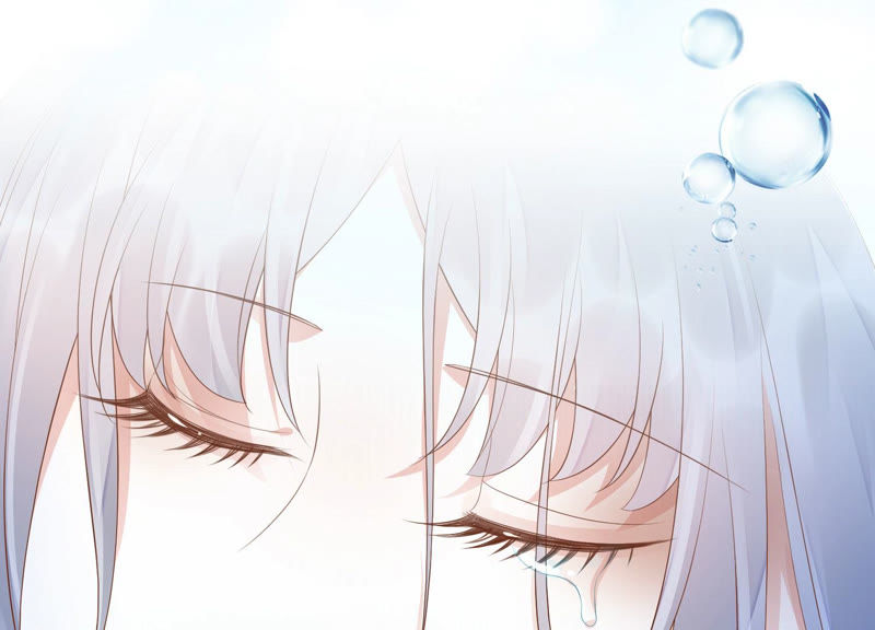 知君深情不易 - 第101話 我會保護你(2/2) - 1