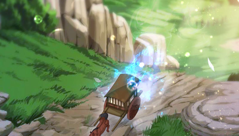 知君深情不易 - 第103話 苒苒，我等你(1/2) - 6