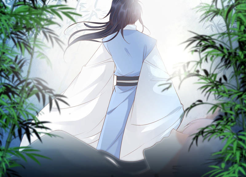 知君深情不易 - 第103話 苒苒，我等你(2/2) - 2