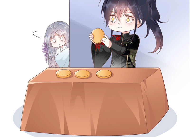 知君深情不易 - 第105話 十五沒事了？(2/2) - 3