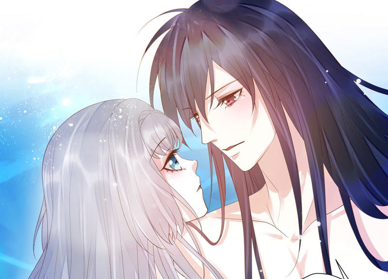 知君深情不易 - 第109話 苒苒，你不喜歡嗎？(1/2) - 4