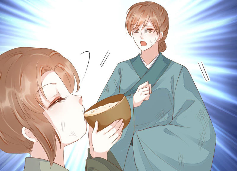 知君深情不易 - 第111話 今晚我和十五一起(1/2) - 2