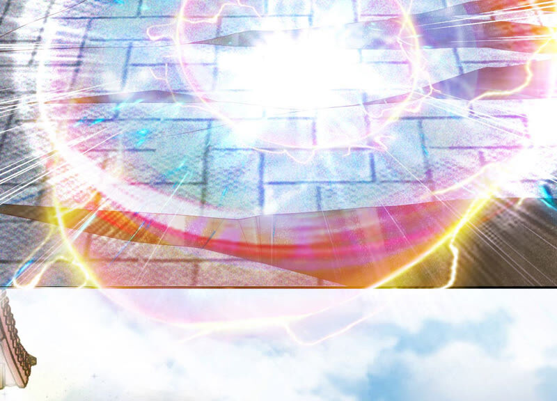 知君深情不易 - 第115話 你看見了什麼？(1/2) - 3