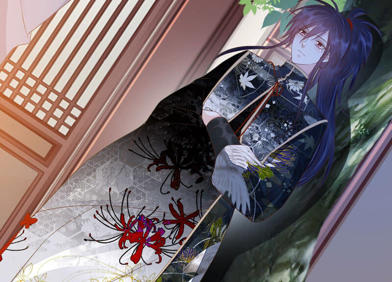 知君深情不易 - 第119話 前輩，爲何傷十五？(1/2) - 6