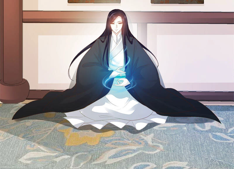 知君深情不易 - 第119話 前輩，爲何傷十五？(2/2) - 5