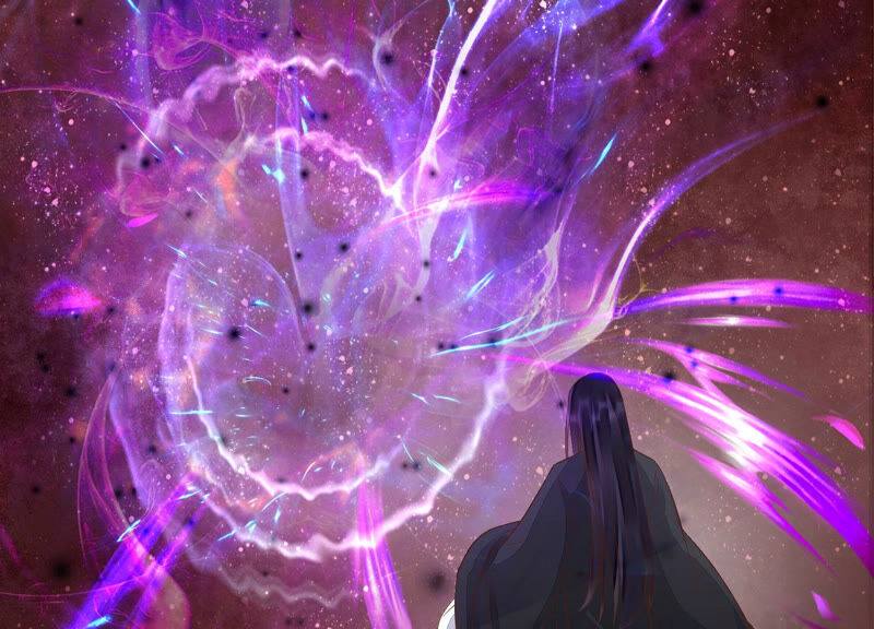 知君深情不易 - 第119話 前輩，爲何傷十五？(2/2) - 3