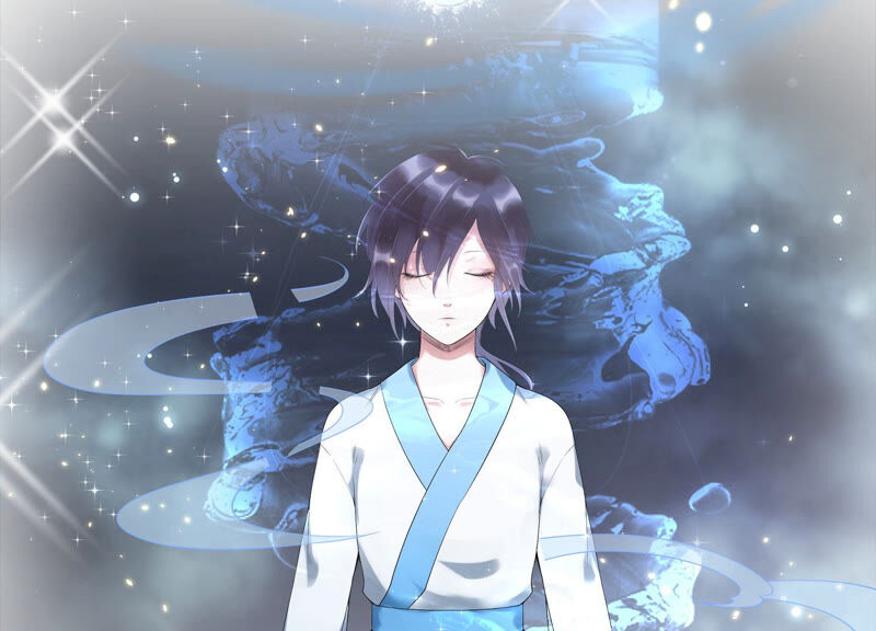 知君深情不易 - 第121話 十五是真正的人？！(1/2) - 5