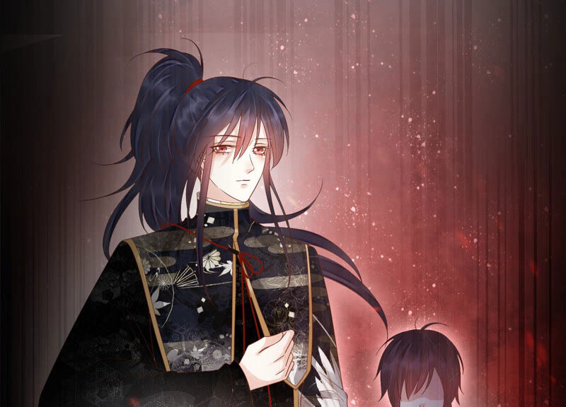 知君深情不易 - 第121話 十五是真正的人？！(2/2) - 3