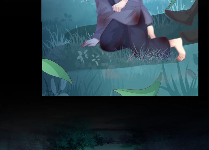 知君深情不易 - 第123話 當年的易仲沒有死(1/3) - 2