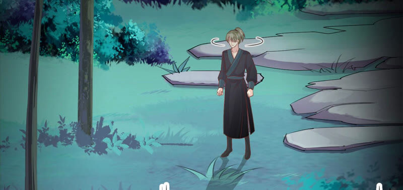 知君深情不易 - 第123話 當年的易仲沒有死(1/3) - 7