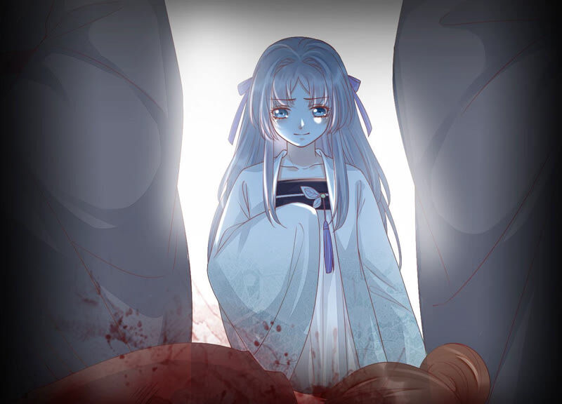 知君深情不易 - 第123話 當年的易仲沒有死(2/3) - 8