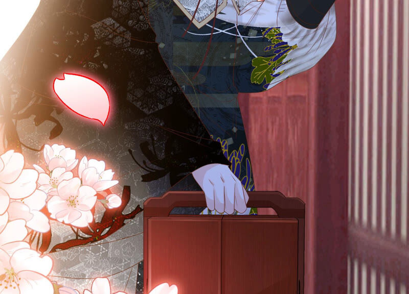 知君深情不易 - 第125話 十五的心意(3/3) - 2