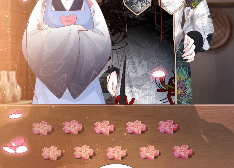 知君深情不易 - 第125話 十五的心意(2/3) - 2