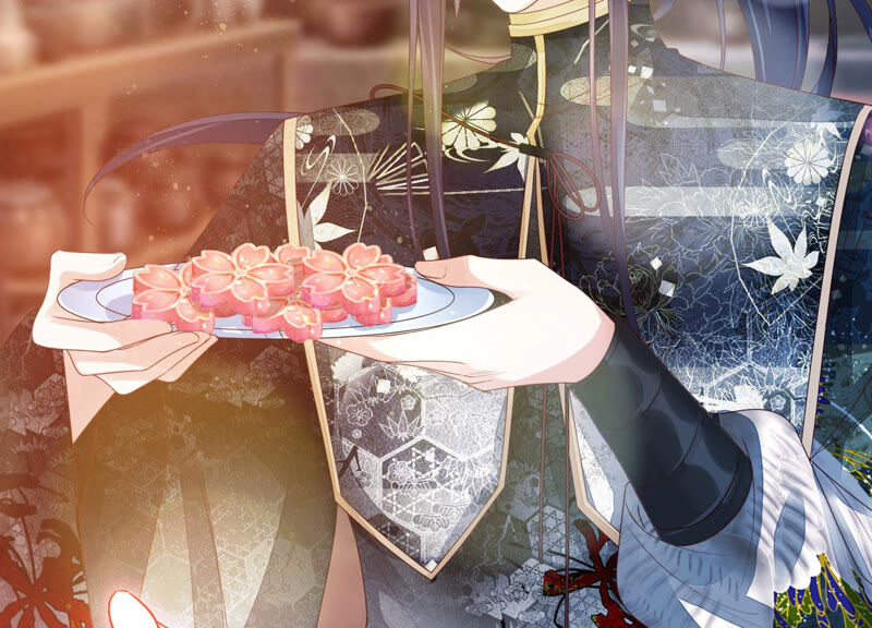 知君深情不易 - 第125話 十五的心意(2/3) - 4