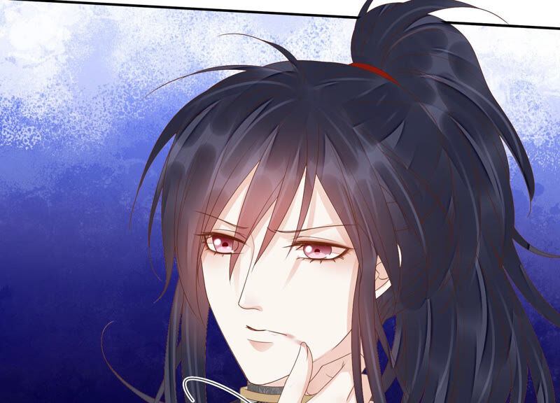 知君深情不易 - 第127話 災星的傳聞(2/2) - 5