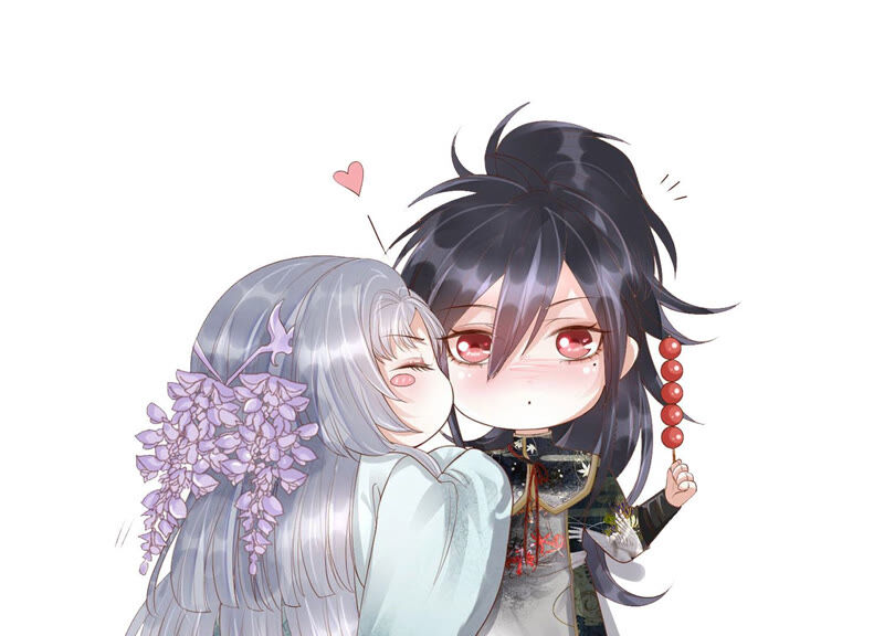 知君深情不易 - 第127話 災星的傳聞(2/2) - 5