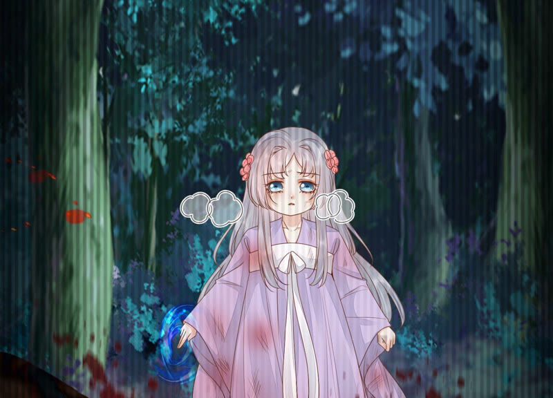 知君深情不易 - 第129話 十五，我教你~(1/2) - 6