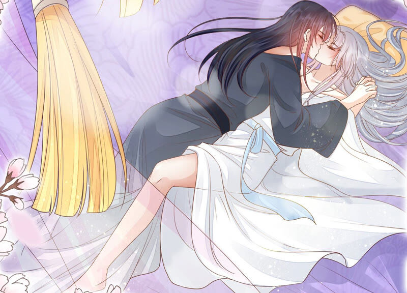 知君深情不易 - 第129話 十五，我教你~(2/2) - 8