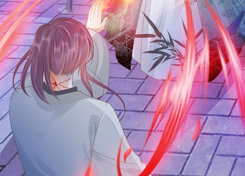 知君深情不易 - 第131話 苒苒殺人了？(2/2) - 2