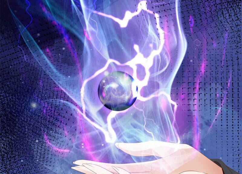 知君深情不易 - 第133話 原來是你？！(3/3) - 1