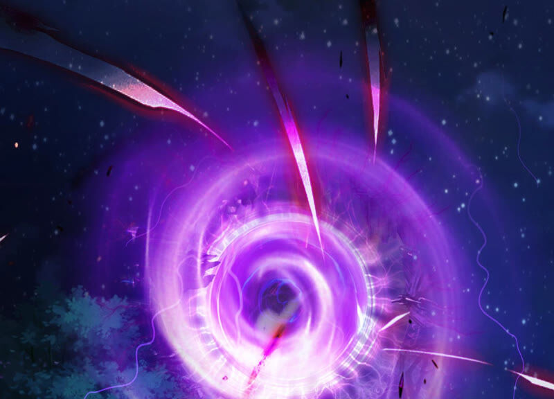 知君深情不易 - 第133話 原來是你？！(3/3) - 3