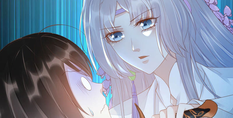 知君深情不易 - 第135話 十五也在這裡？(2/3) - 8