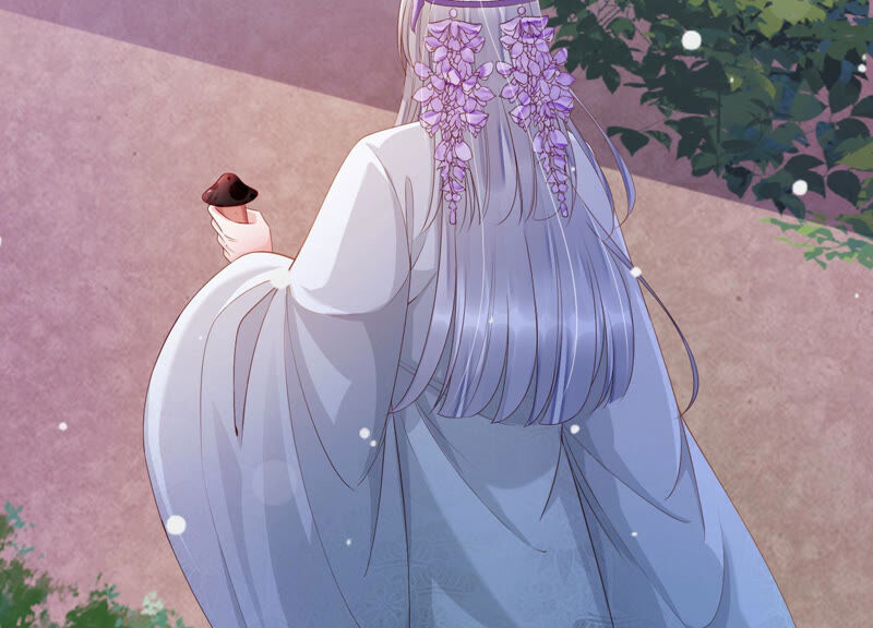 知君深情不易 - 第135話 十五也在這裡？(2/3) - 2