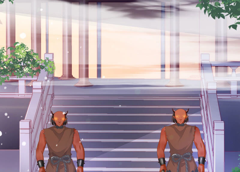 知君深情不易 - 第135話 十五也在這裡？(2/3) - 4