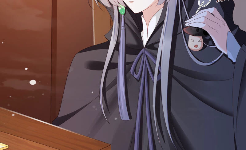 知君深情不易 - 第137話 美人，我等你哦~(2/2) - 4