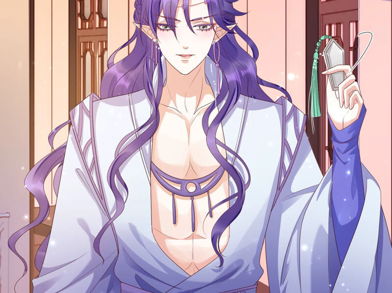 知君深情不易 - 第137話 美人，我等你哦~(2/2) - 6