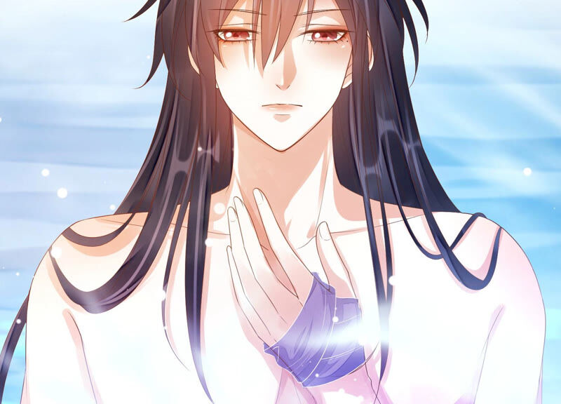 知君深情不易 - 第143話 泡鴛鴦浴？(1/2) - 6