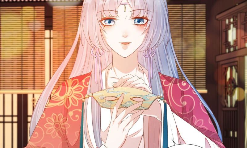 知君深情不易 - 第147話 早上的好事(2/2) - 3